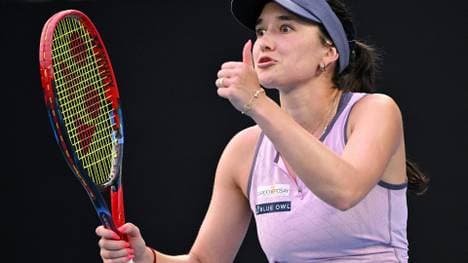 Eva Lys hat große Pläne