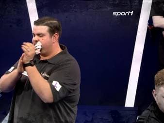 Um die Wartezeit bis zum WM-Start zu verkürzen, gibt es hier das Darts-ABC. Heute mit dem X wie X-Faktor.