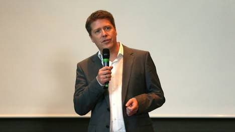 Pfennig verlässt die DFL nach 17 Jahren