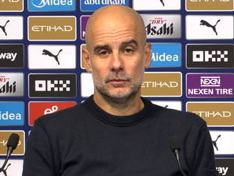 Trotz laufender Premier League über die Feiertage gibt Pep Guardiola seinem Team vor dem Spiel gegen Nottingham Forest drei Tage frei. Um den Fitnesstand seiner Spieler zu überprüfen, hat Pep seine ganz eigene Methode.  