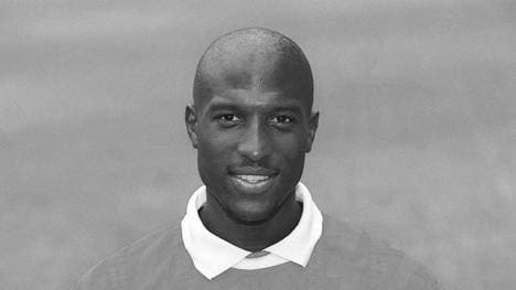 Kevin Campbell ist im alter von 54 Jahren verstorben