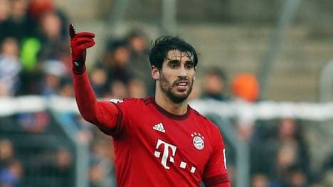 Karlsruher SC v FC Bayern Muenchen  - Friendly Match