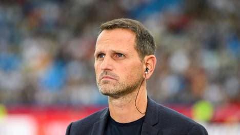 Chatzialexiou sieht Klopp als Bundestrainer