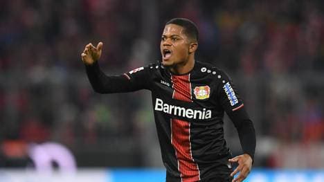Leon Bailey spricht offen über das Thema Rassismus und schlägt konsequentere Maßnahmen vor