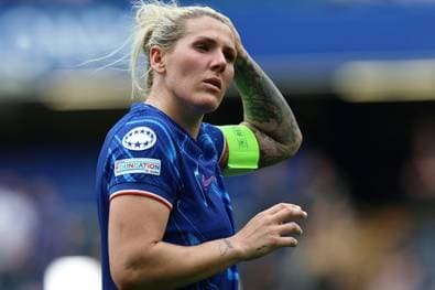 England-Star erklärt Verzicht auf EM