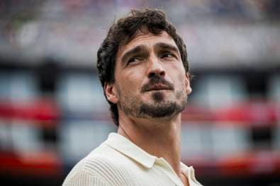 Hummels fordert drastische Konsequenzen