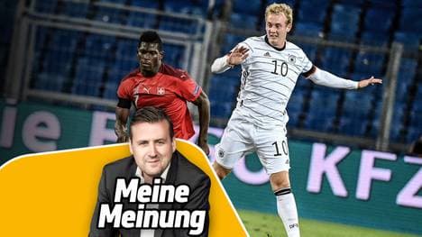 Chefredakteur Pit Gottschalk sieht Bundestrainer Joachim Löw nun in der Pflicht