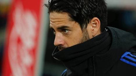 Isco und der FC Sevilla gehen in Zukunft offenbar getrennte Wege. Laut spanischen Medienberichten soll der Ex-Real-Star vor einem Wechsel auf die Insel stehen