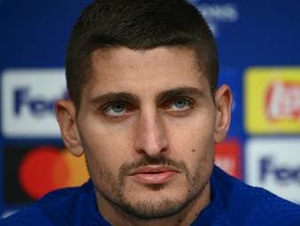 Europameister Verratti kauft Anteile an Jugendklub Pescara