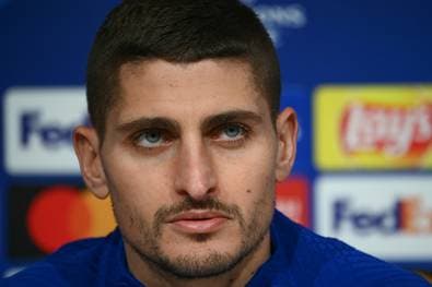 Europameister Verratti kauft Anteile an Jugendklub Pescara