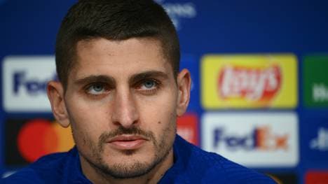 Verratti wird Anteilseigner in Pescara