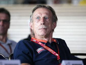 Trainer-Comeback? Das sagt Daum über Job in England