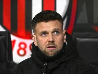 Füllkrug nennt Gründe für Milan-Wechsel