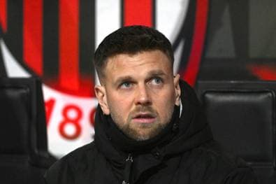 Füllkrug nennt Gründe für Milan-Wechsel