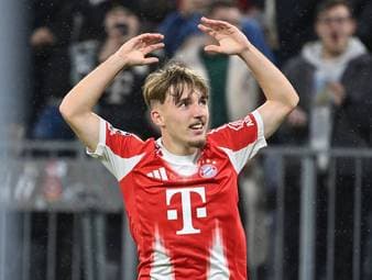 Diese Frage treibt die Fußball-Nation um