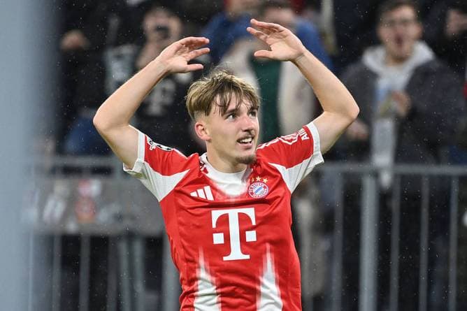 Diese Frage treibt die Fußball-Nation um