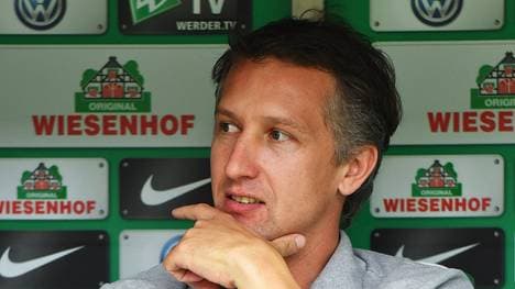 Werder Bremen v FC Augsburg - Bundesliga