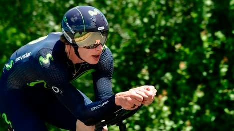 CYCLING-FRA-DAUPHINE