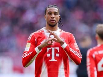 4:0! Ewiger Rekord ist Bayern kaum mehr zu nehmen