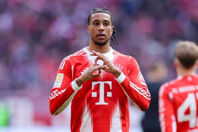 4:0! Ewiger Rekord ist Bayern kaum mehr zu nehmen