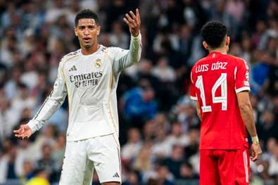 "München oder der Abgrund"