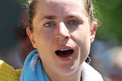 Historischer Moment bei der Tour de France der Frauen