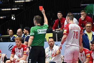 Sperre für Polen-Star fix