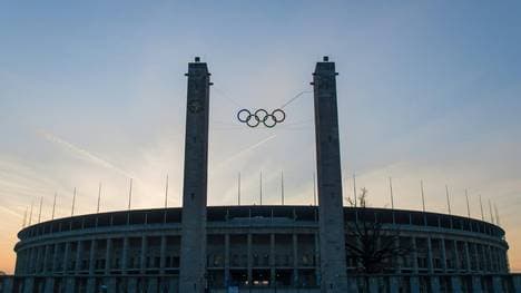 Berlin stellt am Dienstag sein Konzept vor