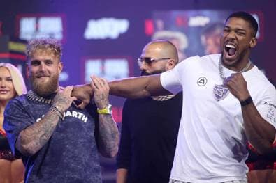 Ex-Weltmeister trifft auf YouTube-Star