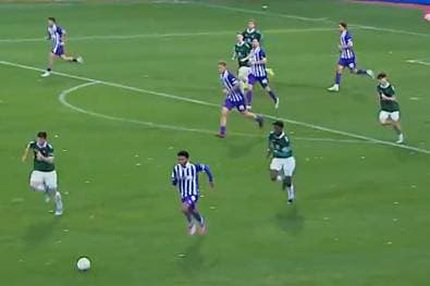 FC Schweinfurt - VfL Osnabrück (Highlights)