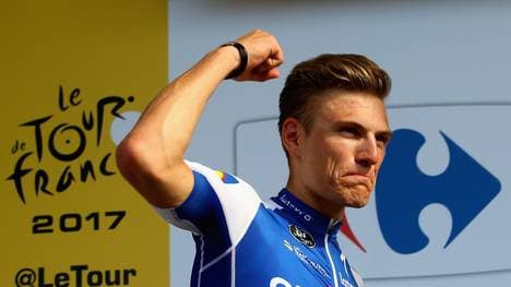 Le Tour de France 2017 - Stage Six