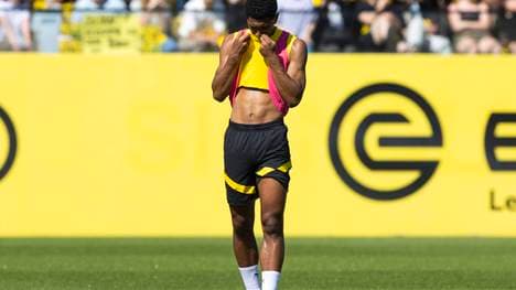 Jude Bellingham musste vor Gericht erscheinen