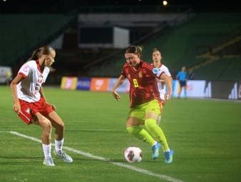 U19-EM: DFB-Juniorinnen mit Remis