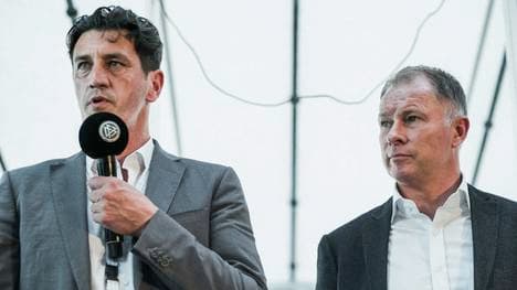 European Champions Of 1996 Meeting