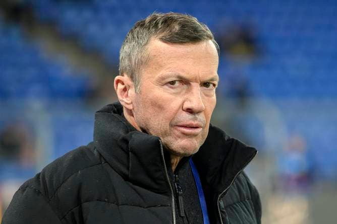 "Unglaubwürdig!" Matthäus macht Nagelsmann Vorwürfe