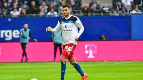 Mario Vuskovic bleibt gesperrt