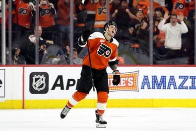 „Battle of Pennsylvania“ in der NHL