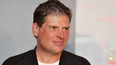 Jan Ullrich meldete sich vor dem Start der Tour