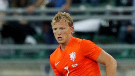 Dirk Kuyt wechselt von Fenerbahce Istanbul zu Feyenoord Rotterdam