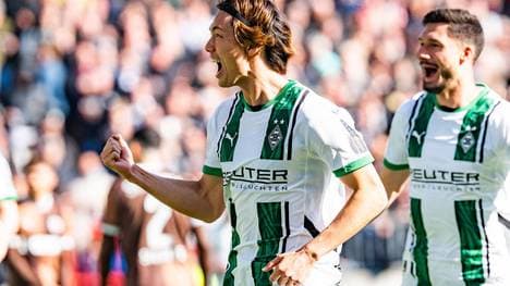 Ko Itakura wird unter anderem beim FC Bayern und dem BVB gehandelt