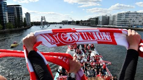 FBL-GER-BUNDESLIGA-UNION BERLIN