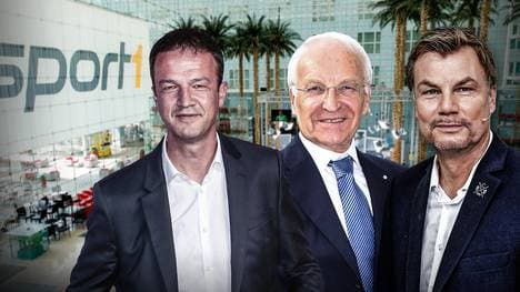 Thomas Helmer führt am Sonntag durch den Volkswagen Doppelpass