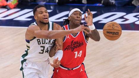 Verlässt Giannis Antetokounmpo die Bucks?