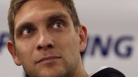 Witali Petrow wechselte zur WEC-Saison 2017 von SMP zu Manor