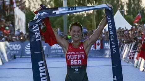 TRIATHLON-MEXICO-ITU