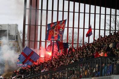 Sehenden Auges ins Verderben