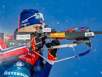 Zwei Biathlon-Stars degradiert