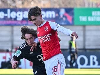 Nächste Pleite: Wunderkind tut Bayern weh