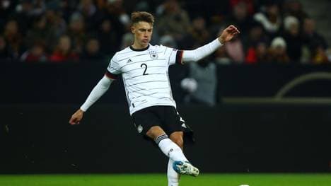 Robin Koch bleibt dem SC Freiburg treu