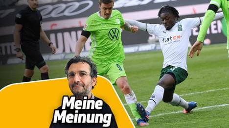 Alex Steudel beleuchtet den Elfer-Wirbel um Max Kruse